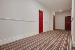 Communal Entrance Hall- click for photo gallery